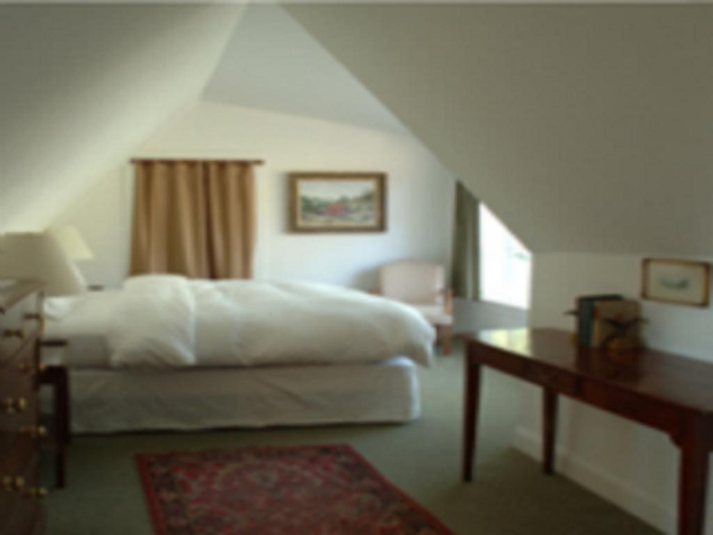 The Manor Inn Castine Екстер'єр фото